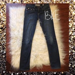 BKE Addison Skinny Jean